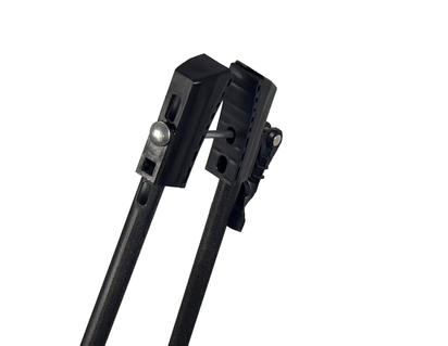 Roof Bike Carrier Maira, dark grey