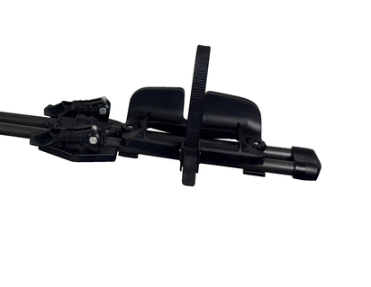 Roof Bike Carrier Maira, dark grey