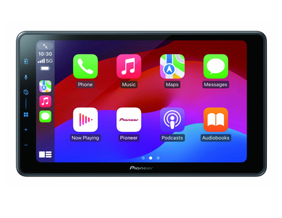 Pioneer* Multimedia System SPH-EVO98DAB-T