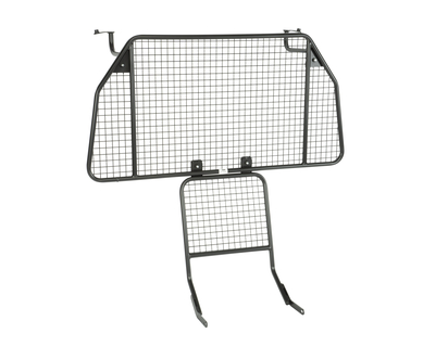 Load Retention Guard full height