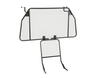 Load Retention Guard full height
