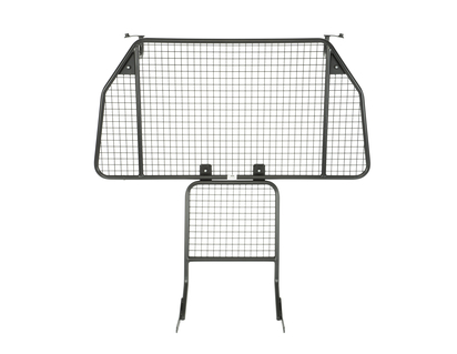 Load Retention Guard full height