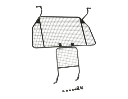 Load Retention Guard full height