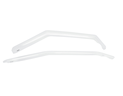 ClimAir®* Déflecteur d’air  pour vitres de portes avant, transparent