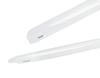 ClimAir®* Déflecteur d’air  pour vitres de portes avant, transparent