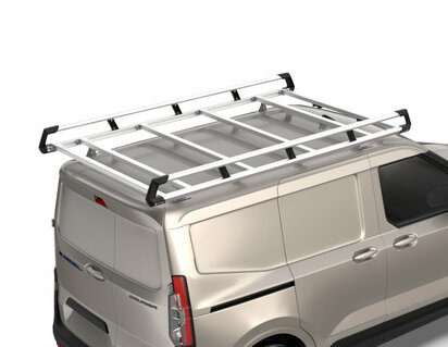 Q-Top® (Q-Tech)* Roof Gallery