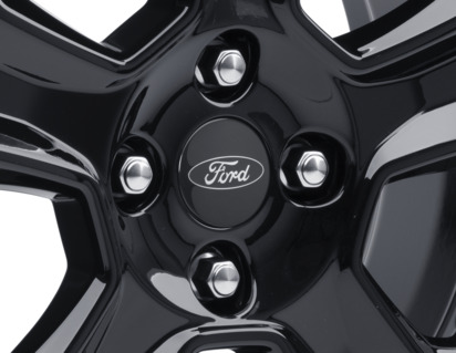 Schutz-Paket für Ford EcoSport