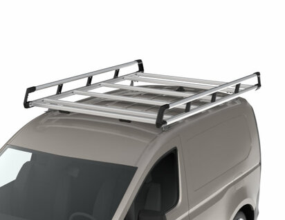 Q-Top® (Q-Tech)* Portatutto per veicoli commerciali
