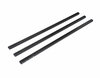 Q-Top® (Q-Tech)* Kattoteline ja poikittaiskiskot, 3 kpl:n sarja