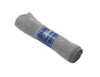 Paño de microfibra Gris