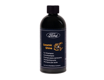 Autoshampoo Keraaminen Kiilto
