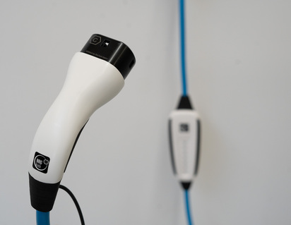 DiniTech* Zariadenie na nabíjanie batérie štandardná sada pre všetky typy elektrických vozidiel