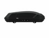 Thule®* Roof Box FORCE 3 S, Aeroskin matt black