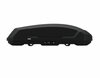 Thule®* Roof Box FORCE 3 M, Aeroskin matt black