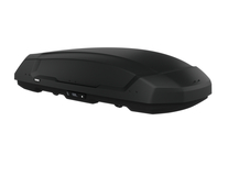 Thule®* Roof Box FORCE 3 L, Aeroskin matt black