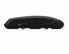 Thule®* Roof Box FORCE 3 L, Aeroskin matt black