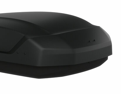 Thule®* Roof Box FORCE 3 S, Aeroskin matt black