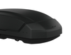 Thule®* Roof Box FORCE 3 M, Aeroskin matt black