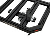 Pickup Attitude* Basis dakrek Alpharack met LED