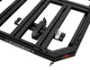 Pickup Attitude* Basis dakrek Alpharack met LED