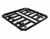Pickup Attitude* Basis dakrek Alpharack met LED
