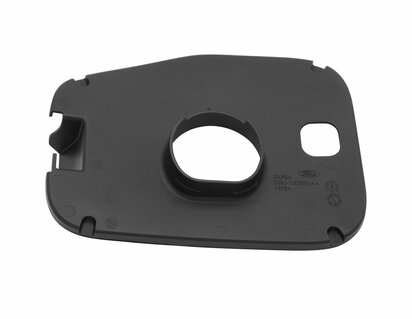 Charging Port Winter Cover