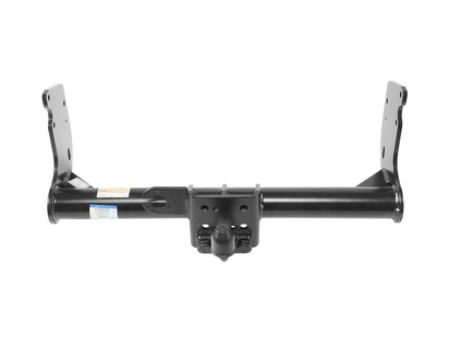 Anhängevorrichtung mit festem Kugelkopf untere Kugelkopfposition