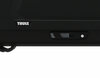 Thule®* Roof Box FORCE 3 S, Aeroskin matt black