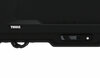 Thule®* Roof Box FORCE 3 M, Aeroskin matt black