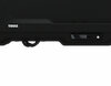 Thule®* Roof Box FORCE 3 L, Aeroskin matt black