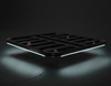 Pickup Attitude* Basis dakrek Alpharack met LED