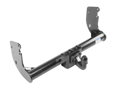 Anhängevorrichtung mit festem Kugelkopf obere Kugelkopfposition, verstärkte Ausführung