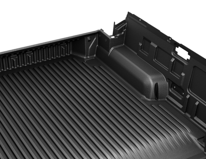 Gepäckraum-Schutzwanne starre Ausführung