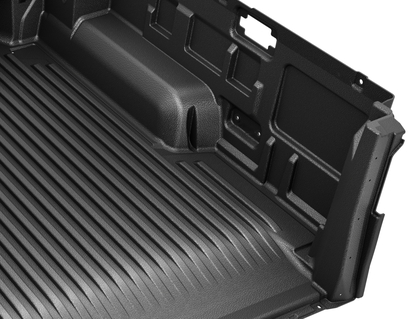 Gepäckraum-Schutzwanne starre Ausführung