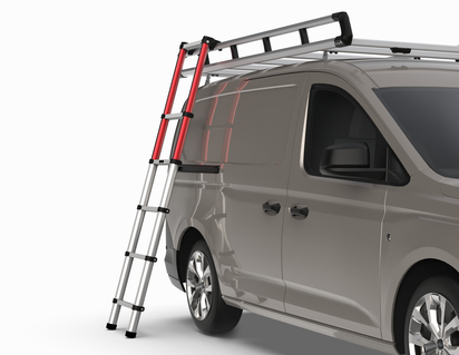 Q-Top® (Q-Tech)* Get-Up teleskopstige med 4 trin