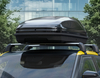 Atera* Roof Box Casar XL, Brilliant Black