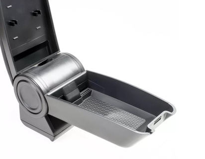 Loketní opěrka provedení Armster 3, bez integrovaného USB slotu