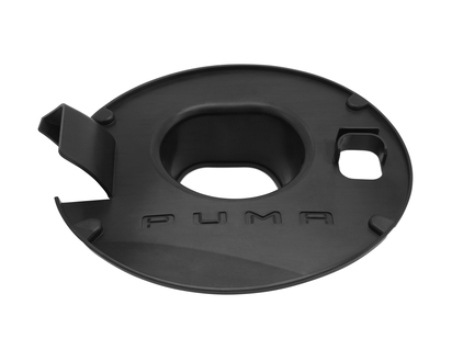 Vinterdæksel til ladestik