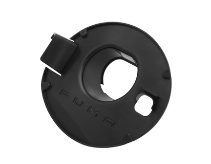 Vinterdæksel til ladestik