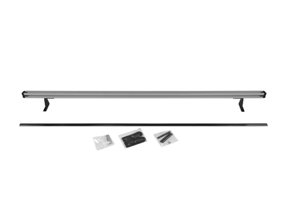 Tavan Taşıyıcısı ChatGPT said:  Tekli tavan çapraz barı ile, Alupack.