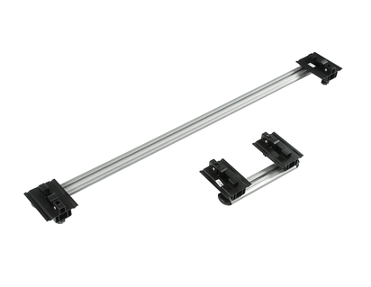 Kit Sistema de Suportes Multiuso para o Piso para o interior