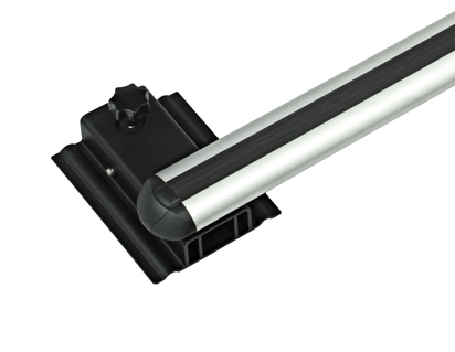 Kit Sistema de Suportes Multiuso para o Piso para o interior