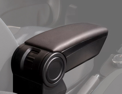 Loketní opěrka provedení Armster 3, bez integrovaného USB slotu