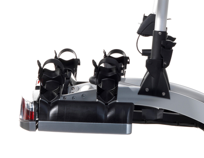 Atera* Cykelholder til anhængertræk Strada EVO RV, til 2 cykler