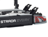 Atera* Cykelholder til anhængertræk Strada EVO RV, til 2 cykler