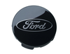 Center Cap High Gloss Ebony