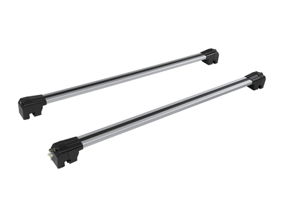 Taakkatelineen poikittaistangot