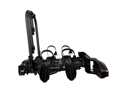 Farad Hátsó kerékpártartó - Susa, 2 kerékpárhoz