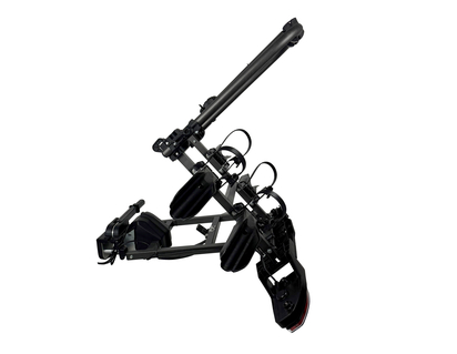 Farad Hátsó kerékpártartó - Susa, 2 kerékpárhoz