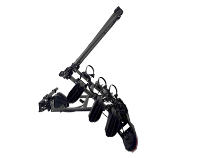 Farad Hátsó kerékpártartó - Susa, 3 kerékpárhoz